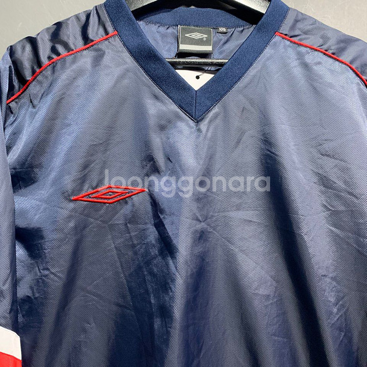 엄브로 올드스쿨 잉글랜드 윔업--4