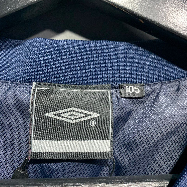 엄브로 올드스쿨 잉글랜드 윔업--5