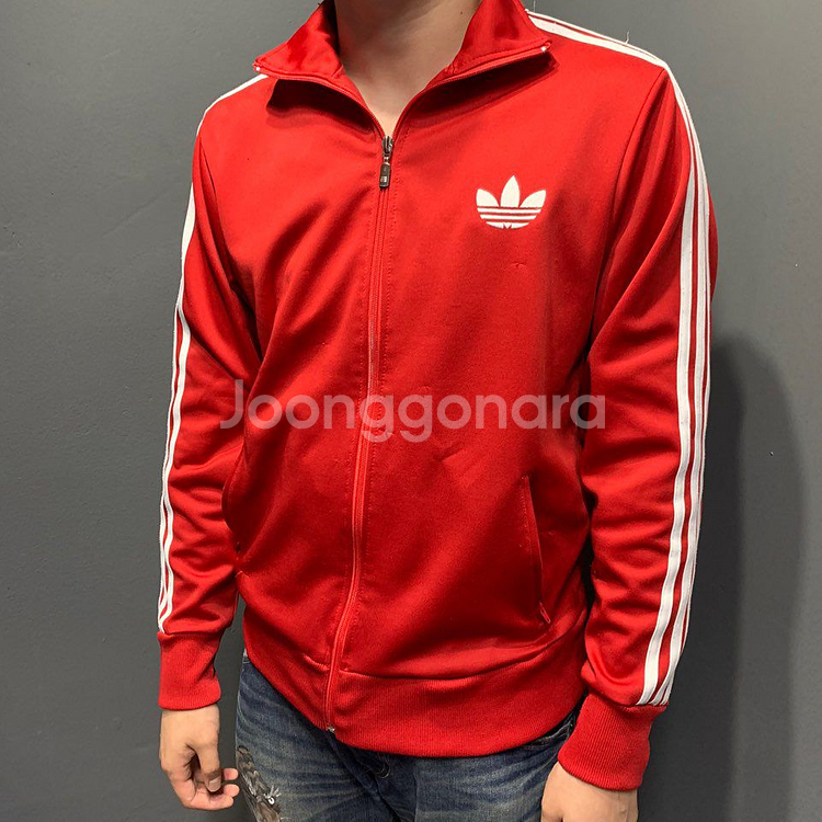 아디다스 올드스쿨 트랙탑--0