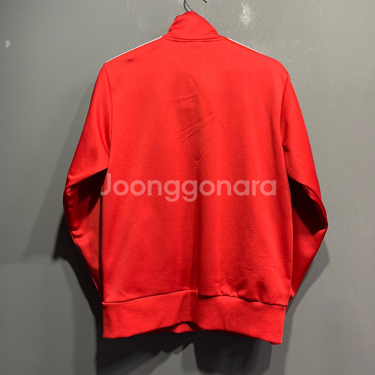 아디다스 올드스쿨 트랙탑--2