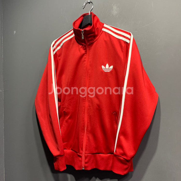 아디다스 올드스쿨 트랙탑--3