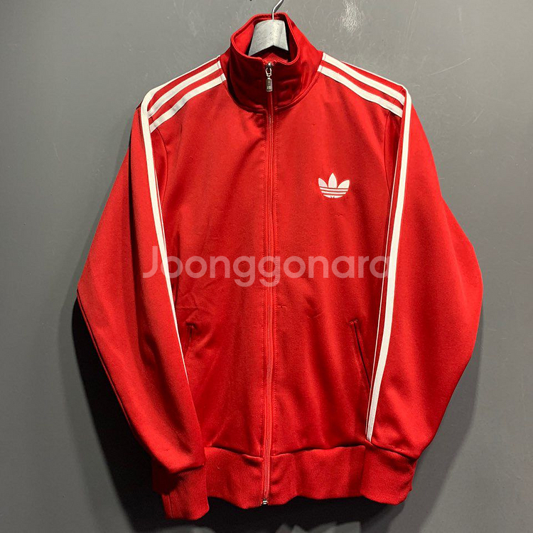 아디다스 올드스쿨 트랙탑--1