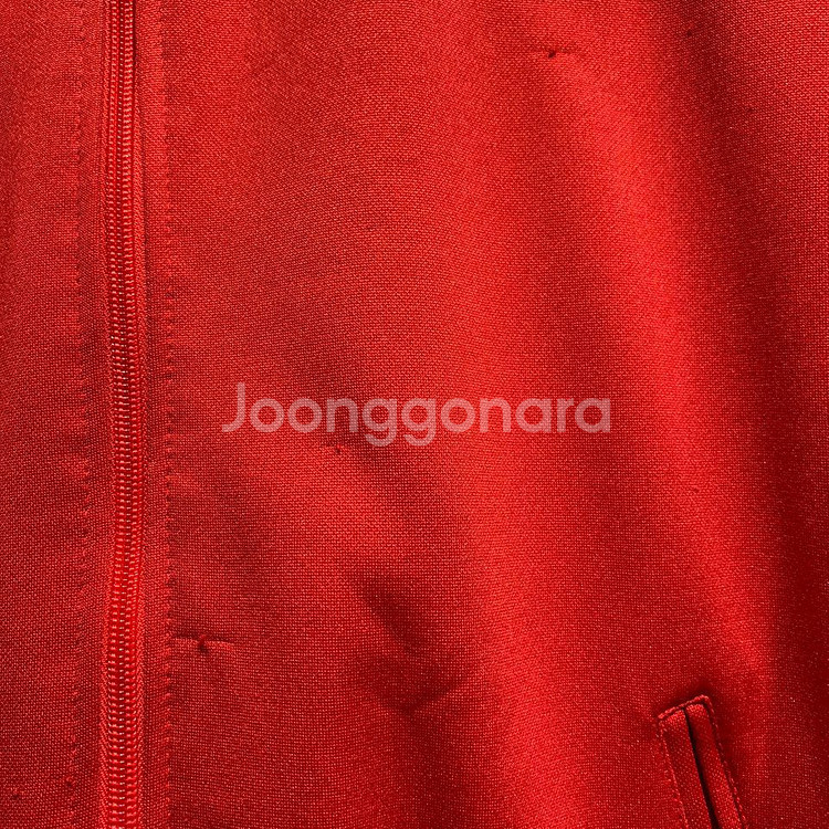 아디다스 올드스쿨 트랙탑--5