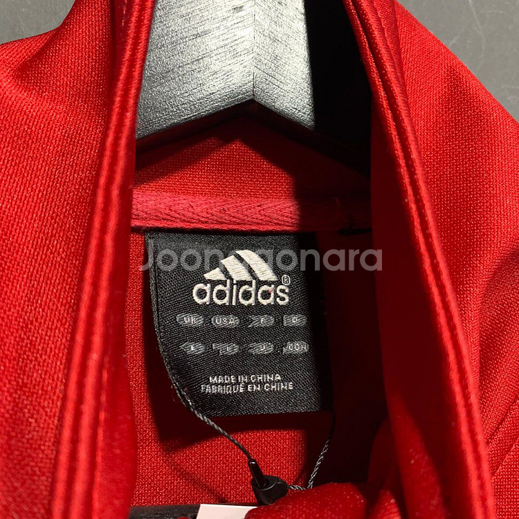 아디다스 올드스쿨 트랙탑--6