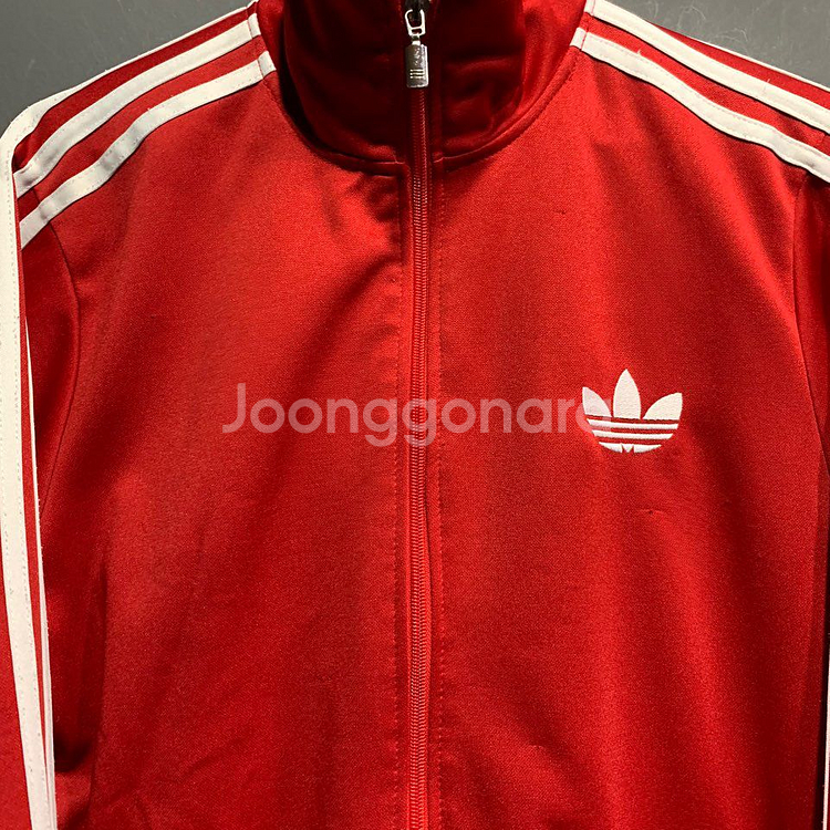 아디다스 올드스쿨 트랙탑--4