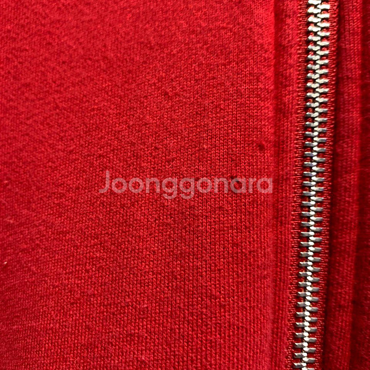 나이키 올드스쿨 후드집업--5