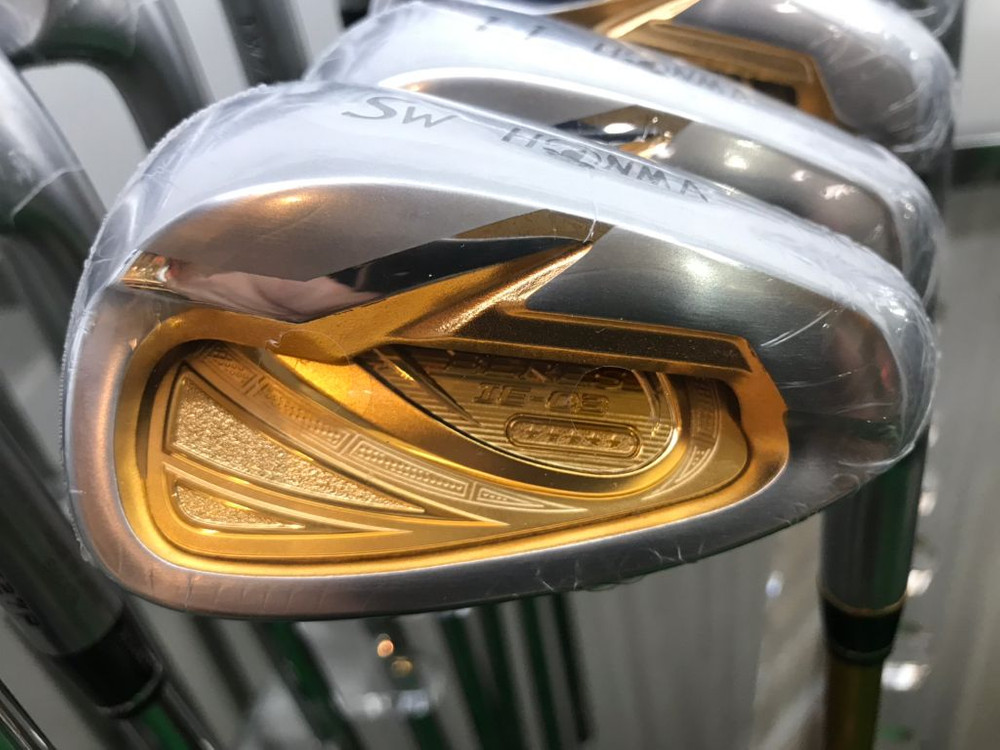 (이월초특가)혼마 베레스 IE-03 5스타--3