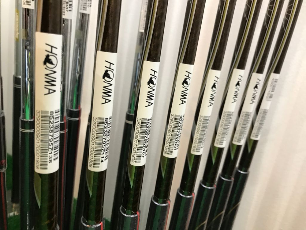 (이월초특가)혼마 베레스 IE-03 5스타--4