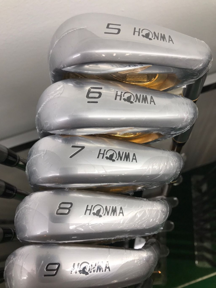 (이월초특가)혼마 베레스 IE-03 5스타--1