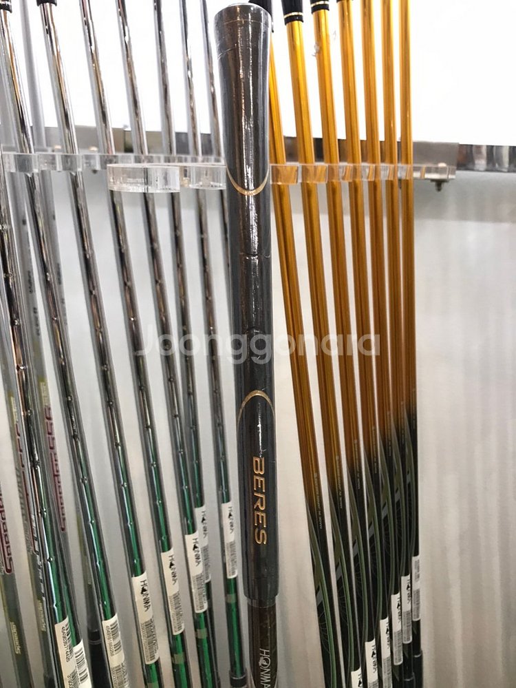 (이월초특가)혼마 베레스 IE-03 5스타--5