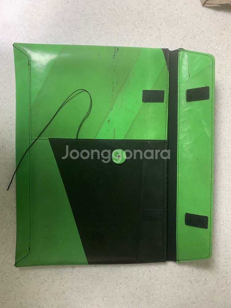 프라이탁 클러치팝니다--0