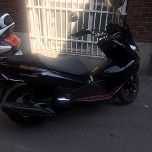 pcx125