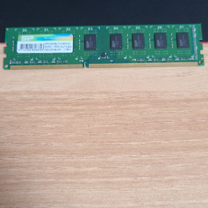 실리콘파워 DDR3 램 8G 팝니다