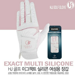 이그젝트여성골프장갑19호