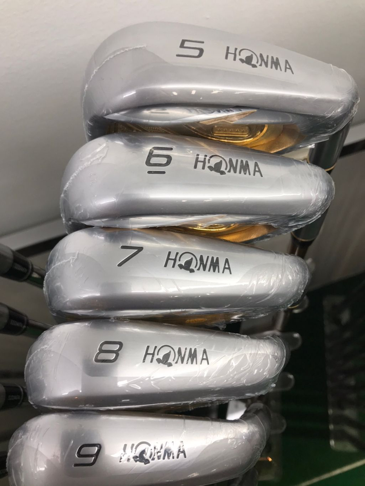 (이월초특가)혼마 베레스 IE-03 5스타--1