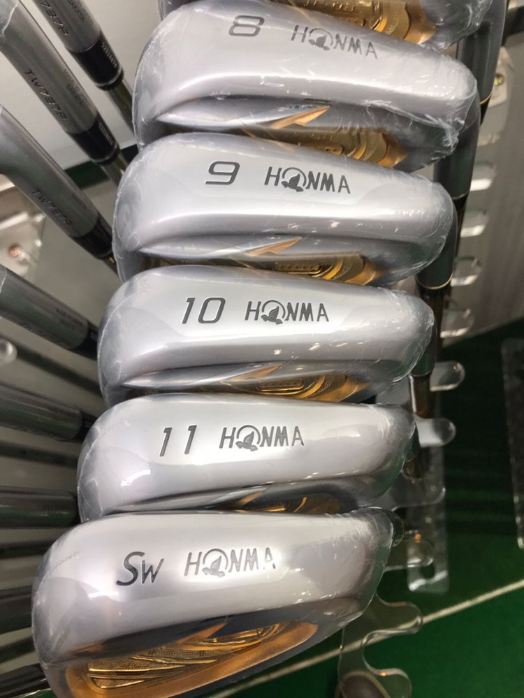 (이월초특가)혼마 베레스 IE-03 5스타--2