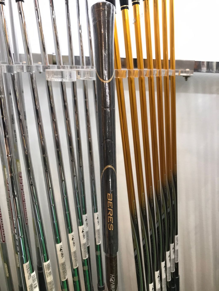 (이월초특가)혼마 베레스 IE-03 5스타--5