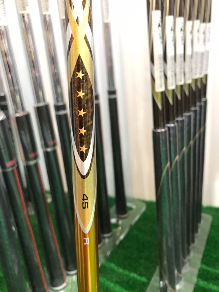 (이월초특가)혼마 베레스 IE-03 5스타--7