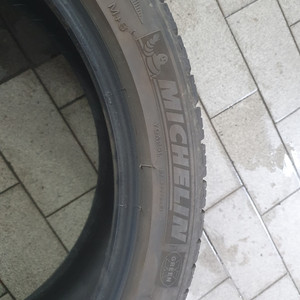 미쉐린타이어 프라이머시mxm4 245/40R19 한쪽