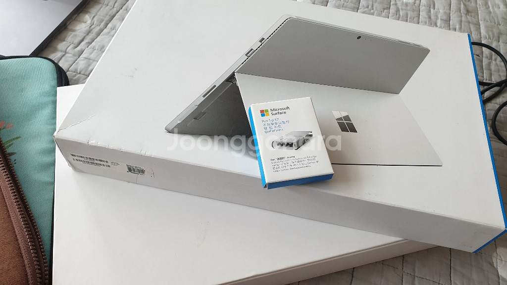 서피스 프로4 256gb 팝니다.--1