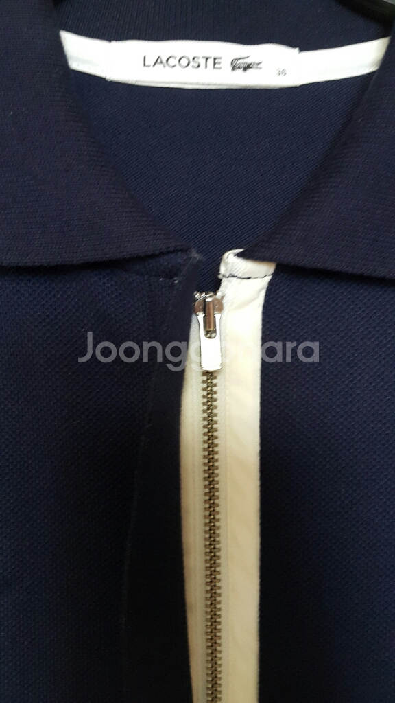 (가격다운)라코스테원피스판매합니다--1