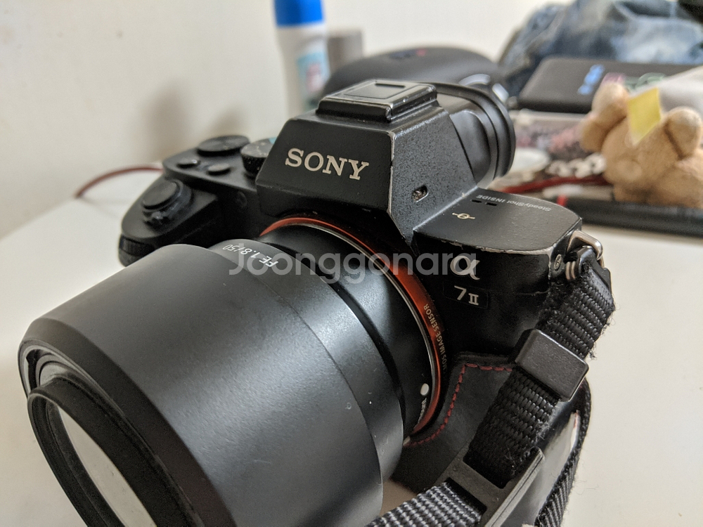 a7m2, sel50f18f, sel24240 팝니다--1