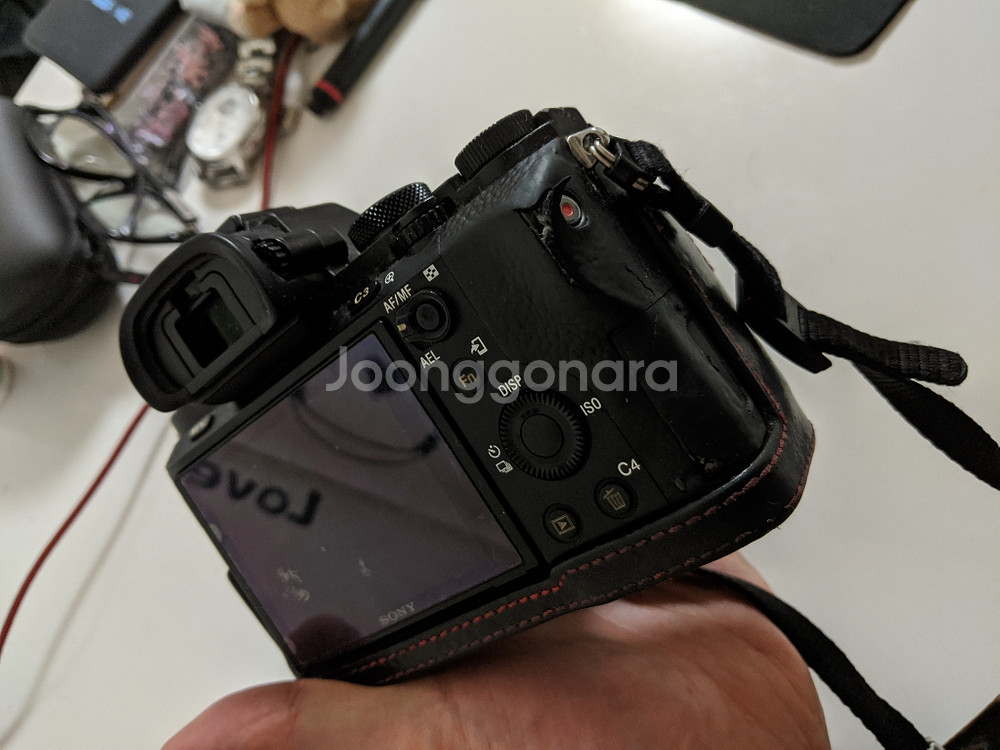 a7m2, sel50f18f, sel24240 팝니다--3