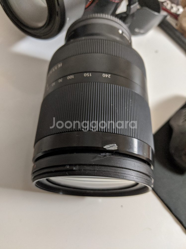 a7m2, sel50f18f, sel24240 팝니다--4