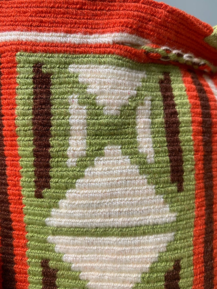 모칠라 백 새 것--5