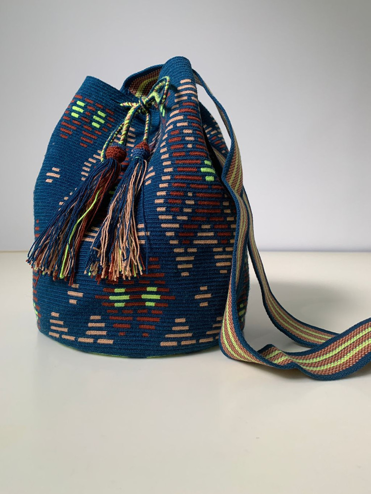 모칠라 백 새 것--0