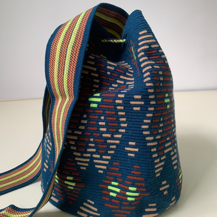 모칠라 백 새 것--2