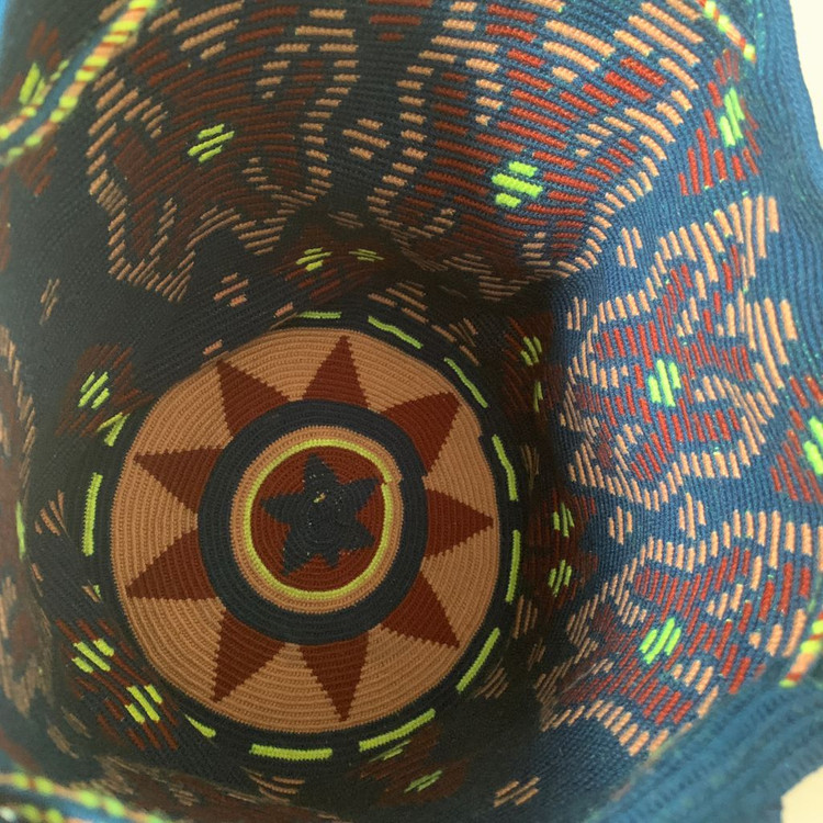 모칠라 백 새 것--3