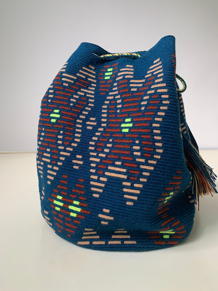 모칠라 백 새 것--1