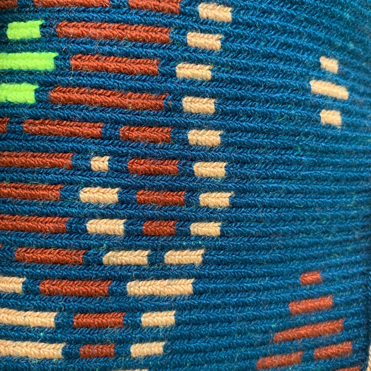 모칠라 백 새 것--5