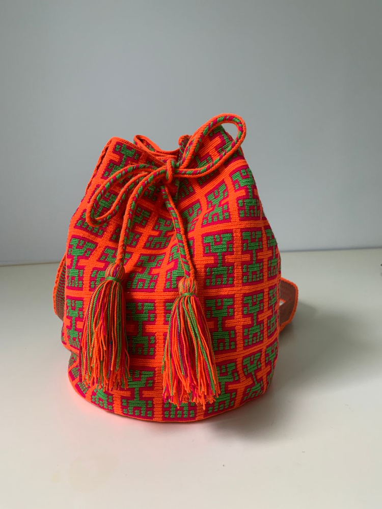 모칠라 가방 새 것--0