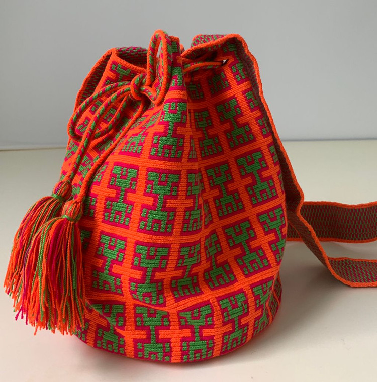 모칠라 가방 새 것--3