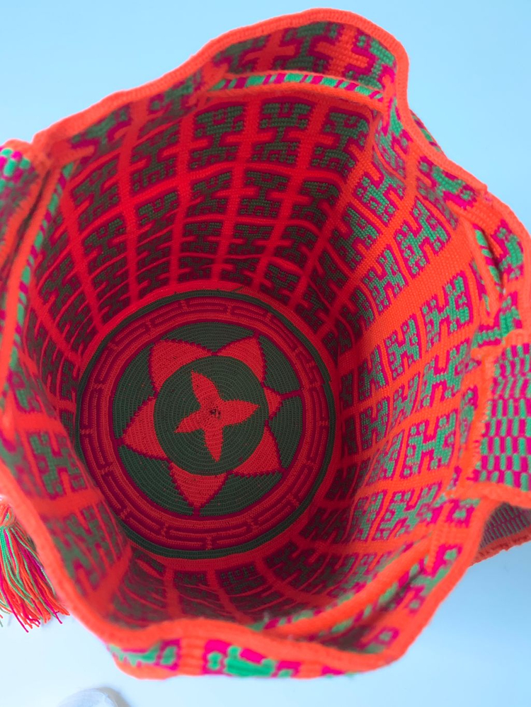 모칠라 가방 새 것--5