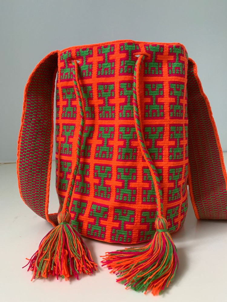 모칠라 가방 새 것--6