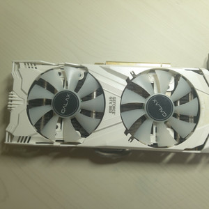 gtx960 개간지 2g