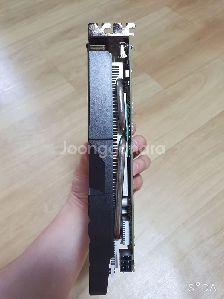 gtx 1060 6g 그래픽 카드 팝니다--6