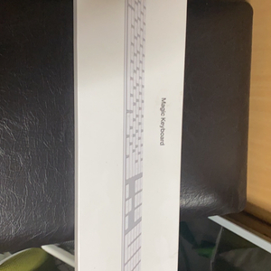 APPLE MAGIC KEYBOARD2 애플 매직키보드