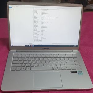 삼성노트북 올웨이즈9(NT900X5N-X58)