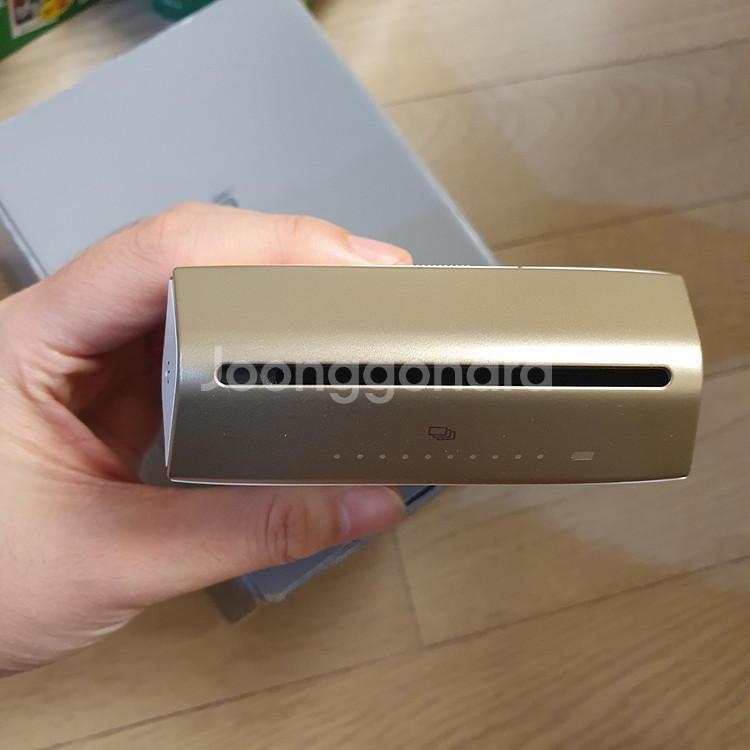 인스탁스 쉐어 sp-2 미니필름 100장 포함--1