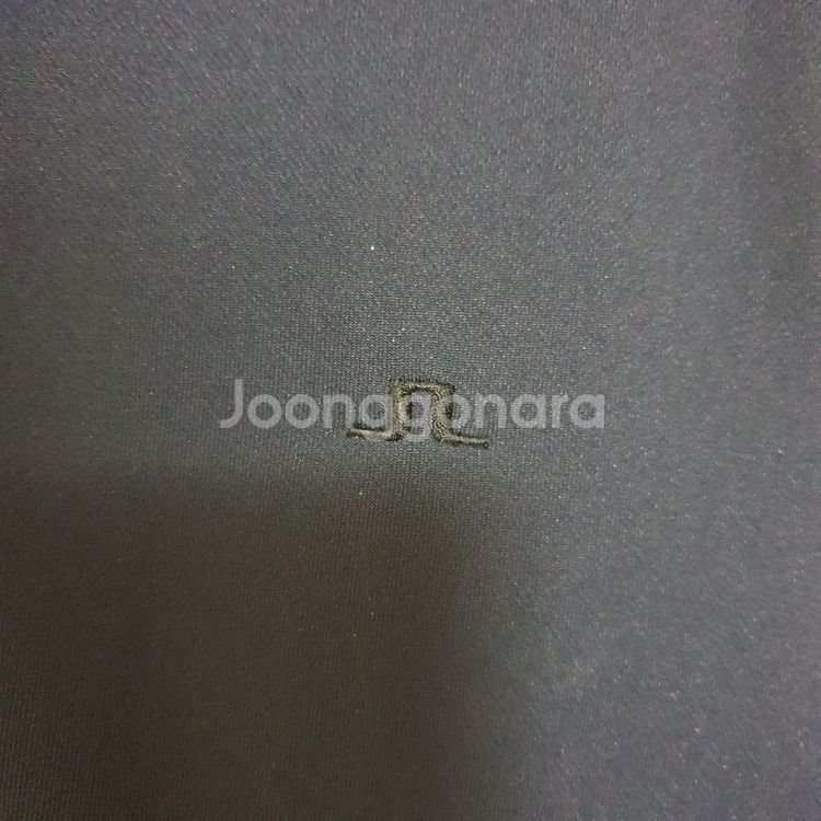 새상품 린드버그 필드센서 집업자켓 네이비--2