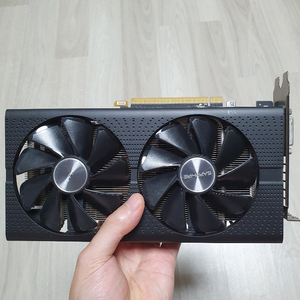 사파이어 rx570 4gb