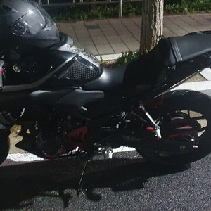mt03 2017년식