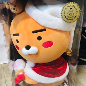 카카오프렌즈 멜로디 라이언 인형