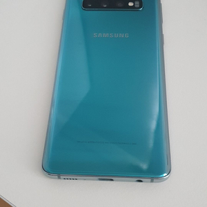 갤럭시 S10 플러스 512GB (덱스포함)