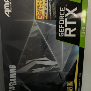 조택 rtx2070 익스트림 코어 팔아요