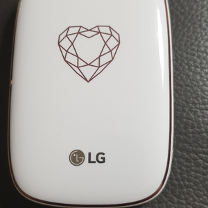 LG 포켓포토